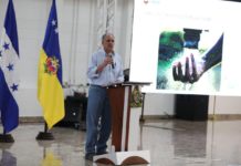 Honduras y BM buscan mejorar eficiencia de servicio de agua ante grave sequía