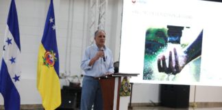 Honduras y BM buscan mejorar eficiencia de servicio de agua ante grave sequía