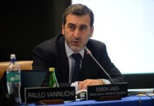 El relator especial de la libertad de expresión de la CIDH visitará Honduras el próximo 27 de febrero