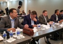 Fonac estructura agenda de veeduría social e incidencia política