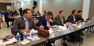 Fonac estructura agenda de veeduría social e incidencia política