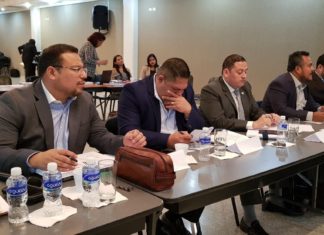 Fonac estructura agenda de veeduría social e incidencia política