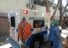 Secretaría de Salud da seguimiento a paciente sospechosa de coronavirus