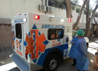 Secretaría de Salud da seguimiento a paciente sospechosa de coronavirus
