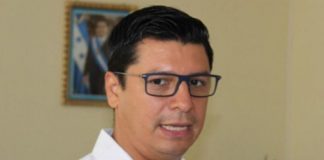 Hospitalizan a hondureña procedente de Taiwán por sospecha del coronavirus