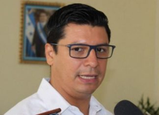 Hospitalizan a hondureña procedente de Taiwán por sospecha del coronavirus