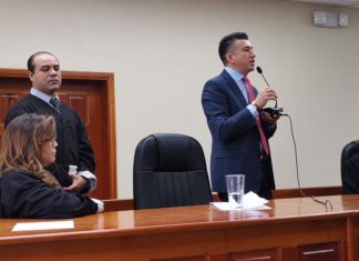400 millones de lempiras de incremento presupuestario solicitará la Corte Suprema de Justicia