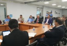 Presentan propuesta de reforma de ley de Permiso y Registro de Armas de Fuego