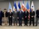 Se realiza en Tegucigalpa la XII conferencia de secretarios de Seguridad de Centroamérica y EE.UU.