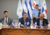 Centroamérica y EEUU celebran en Honduras XII Conferencia sobre Seguridad