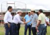 Gobierno lanza el primer distrito lechero en Honduras