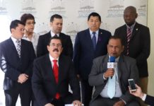 En marzo se tendrá el dictamen de ley del Consejo Nacional Electoral