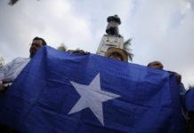 Partido Nacional conmemora 118 años de fundación