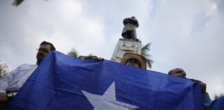 Partido Nacional conmemora 118 años de fundación