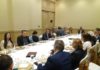 Eurodiputados preocupados por la cancelación de la Misión de OEA en Honduras