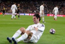 1-2. El City destapa las carencias del Madrid