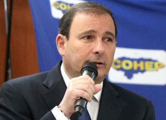 Juan Carlos Sikaffy será reelecto como presidente del Cohep