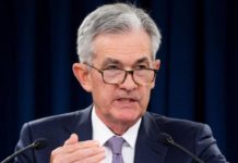 La Fed prevé mantener los tipos en EE.UU. ante las sólidas perspectivas