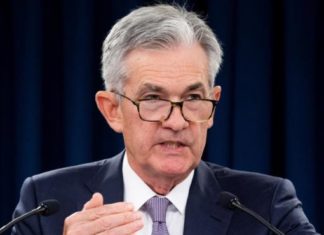 La Fed prevé mantener los tipos en EE.UU. ante las sólidas perspectivas