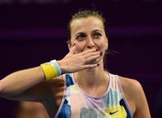 Kvitova y Sabalenka, dos pegadoras en la final de Doha