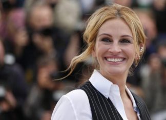 Julia Roberts y Sean Penn unirán fuerzas en una serie sobre el caso Watergate