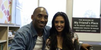 Vanessa Bryant: «Mi cerebro se niega a aceptar que Kobe y Gigi se han ido»