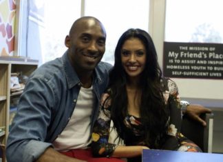 Vanessa Bryant: «Mi cerebro se niega a aceptar que Kobe y Gigi se han ido»