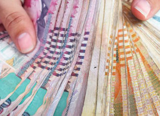 La deuda hondureña creció 5,5 % y cerró 2019 con 9.515,6 millones de dólares