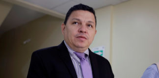 Uferco investiga 26 casos de corrupción que implica a funcionarios de gobierno y empresarios