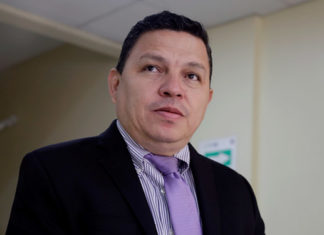Uferco investiga 26 casos de corrupción que implica a funcionarios de gobierno y empresarios