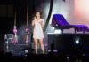 Lana del Rey cancela su gira en Europa al «perder completamente la voz»
