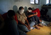 Más de 800 hondureños están secuestrados en la frontera México con EE.UU., denuncia defensora de DDHH