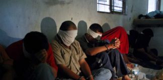 Más de 800 hondureños están secuestrados en la frontera México con EE.UU., denuncia defensora de DDHH