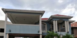 MP solicita privación definitiva de dominio a bienes de ex policía prófugo de la justicia