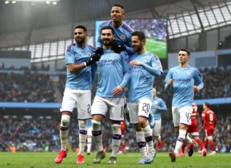 El City se muestra «decepcionado, pero no sorprendido» y recurrirá al TAD