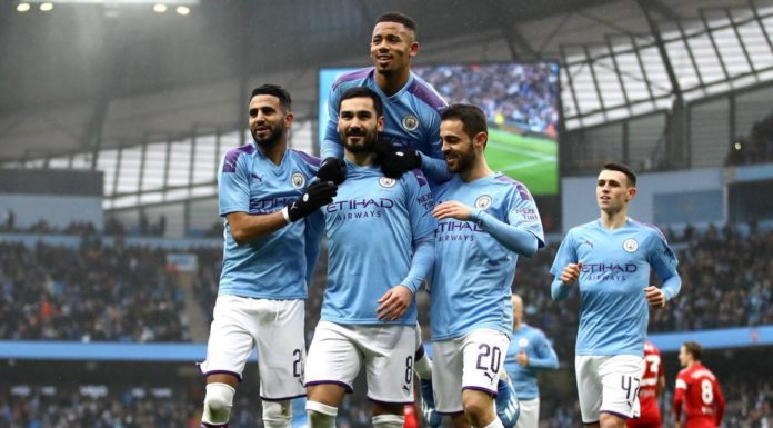 El City se muestra «decepcionado, pero no sorprendido» y recurrirá al TAD