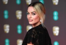 Margot Robbie y sus «Birds of Prey» sobrevuelan la cartelera de EE.UU.