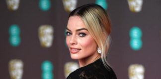 Margot Robbie y sus «Birds of Prey» sobrevuelan la cartelera de EE.UU.