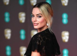 Margot Robbie y sus «Birds of Prey» sobrevuelan la cartelera de EE.UU.