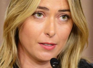 Sharápova, la princesa siberiana que conquistó el mundo del tenis