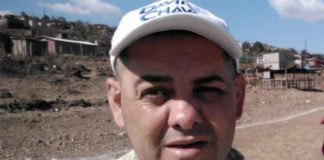 Atentan contra otro dirigente nacionalista en Comayagüela