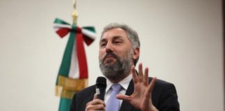 España «quiere sumarse» al plan de desarrollo de México para Centroamérica