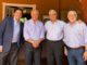 Monarca anuncia su adhesión al movimiento de Mauricio Oliva