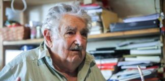 Mujica: «No quiero medio país contra medio país, porque nos vamos al carajo»
