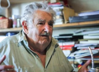 Mujica: «No quiero medio país contra medio país, porque nos vamos al carajo»