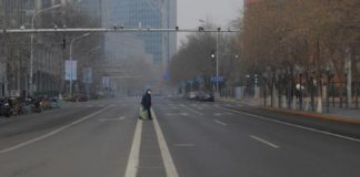 Muere el médico chino que alertó sobre el coronavirus