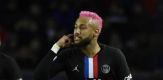 Neymar es denunciado por insultos homofóbicos a su joven padrastro