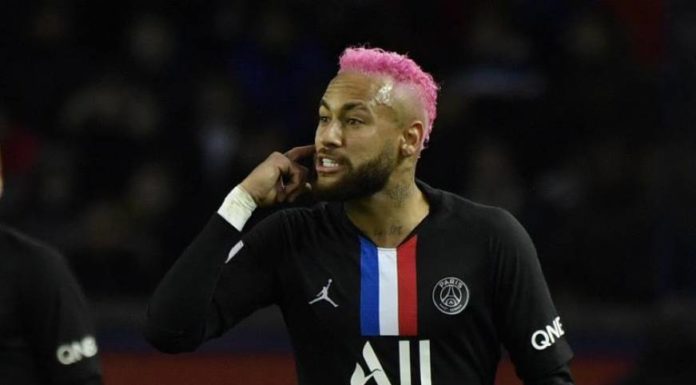 Modelo Najila estudia demandar a Neymar en París por violación y explotación