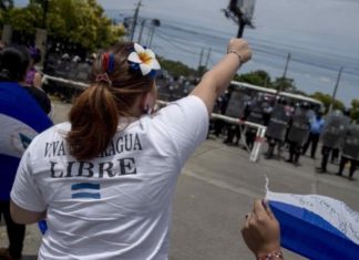 Opositores urgen al Gobierno de Nicaragua que asuma su rol ante COVID-19