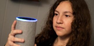 Alexa, ¿cómo pido asilo en EE.UU.? La aplicación de una niña latina responde